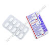 Daonil (Glibenclamide IP) - 5mg (10 Tablets)