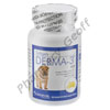 Derma-3 Softgels (Medium Breeds) (Fish Oil/Beef Gelatin/Water/Glycerin/Vitamin E Supplement/Vitamin D3 Supplement/Vitamin A Palmitate) - 60 Softgel Capsules