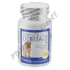 Derma-3 Softgels (Medium Breeds) (Fish Oil/Beef Gelatin/Water/Glycerin/Vitamin E Supplement/Vitamin D3 Supplement/Vitamin A Palmitate) - 60 Softgel Capsules