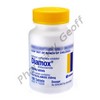 Diamox (Acetazolamide) - 250mg (100 Tablets)