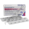 Diclofenac Sandoz (Diclofenac Sodium) - 25mg (50 Tablets)