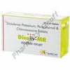 Dicoliv-MR (Diclofenac Potassium/Paracetamol/Chlorzoxazone) - 50mg/325mg/250mg (10 Tablet)