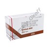 Divaa-500 (Divalproex Sodium) - 500mg (10 Tablets)