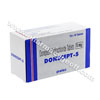 Donecept-5 (Donepezil Hydrochloride) - 5mg (10 Tablets)