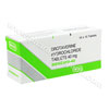 Doverin-40 (Drotaverine Hydrochloride) - 40mg (10 Tablets)