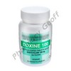 Doxine (Doxycycline Hyclate) - 100mg (250 Tablets)