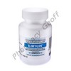 E-mycin (Erythromycin Ethyl Succinate) - 400mg (100 Tablets)