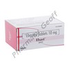 Ebast (Ebastine BP) - 10mg (10 Tablets) 