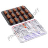 Elina (Mizolastine) - 10mg (15 Tablets)