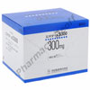 Epadel S300 (Ethyl icosapentate) - 300mg (84 Sachets)