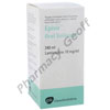 Epivir Oral Solution (Lamivudine) - 10mg/mL (240mL)