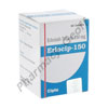 Erlocip-150 (Erlotinib) - 150mg (30 Tablets)