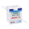 Erlonat (Erlotinib) - 150mg (30 Tablets)