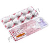 Erytheocin (Erythromycin Estolate) - 250mg (10 Tablets)