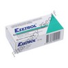 Ezetrol (Ezetimibe) - 10mg (30 Tablets)