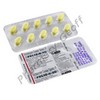 Feliz-S-20 (Escitalopram Oxalate) - 20mg (10 Tablets)