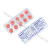 Felogard 5 (Felodipine BP) - 5mg (10 Tablets)