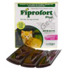 Fiprofort Plus (Fipronil/S-Methoprene) - 100g/L/120g/L (0.5mL x 3 Pipettes)(Cats & Kittens 8 Weeks or Older)