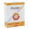 Flixotide Accuhaler (Fluticasone Propionate) - 100mcg (60 Doses)