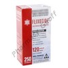 Flixotide Inhaler (Fluticasone Propionate) - 250mcg (120 Doses)