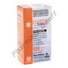 Flixotide Inhaler (Fluticasone Propionate) - 50mcg (120 Doses)