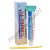 Flonida 1% Cream (Fluorouracil IP) - 1% (10g Tube)