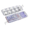 Floricot (Fludrocortisone) - 100mcg (10 Tablets)
