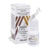 Flucon Eye Drops (Fluorometholone) - 0.1% (5mL Bottle)