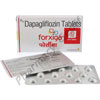 Forxiga (Dapagliflozin) - 10mg (28 Tablets)