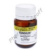 Fungilin (Amphotericin) - 10mg (20 Lozenges)