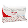 Geftib (Gefitinib) - 250mg (30 Tablets)