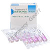 Gestone (Progesterone) - 50mg/mL (1mL Ampoule)