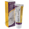 Glyco 6 Cream (Glycolic Acid) - 6% (30gm Tube)