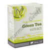 Green Tea Extract (Green Tea Extract/ Polyphenols/Catechins/Caffeine) - 250mg/249mg/200mg/4mg (60 Capsules)