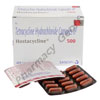 Hostacycline (Tetracycline) - 500mg (15 Capsules)