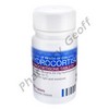Hydrocortisone (Hydrocortisone) - 20mg (100 Tablets)