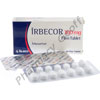 IRBECOR  (Irbesartan) - 300mg (28 Tablets)