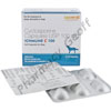Ichmune (Cyclosporin USP) - 100mg (30 Soft Capsules)
