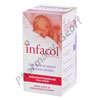 Infacol Oral Suspension (Simethicone) - 40mg/mL (50mL)