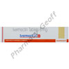 Ivermectol (Ivermectin) - 6mg (50 Tablets)