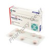 Januvia 100 (Sitagliptin) - 100mg (7 Tablets)