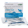 KIWOF PLUS (Praziquantel/Pyrantel Pannoate/Febantel) - 50mg/144mg/150mg (20 Tablets)