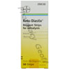 Keto-Diastix (Reagent Strips for Urinalysis)