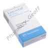 Lamictal Dc (Lamotrigine) - 5mg (30 Tablets)(Turkey)