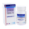 Lenalid (Lenalidomide) – 5mg (30 Capsules)
