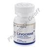 Levocrine (Levothyroxine Sodum) - 1mg (180 Tablets)