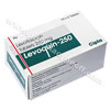 Levoquin-250 (Levofloxacin) - 250mg (5 Tablets)