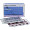 Ethics Lisinopril (Lisinopril) - 20mg (90 Tablets)