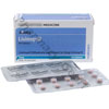 Ethics Lisinopril (Lisinopril) - 5mg (90 Tablets)