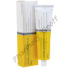 Locoid Lipocream (Hydrocortisone Butyrate) - 0.1% (100g Tube)